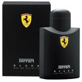 UP! ESSÊNCIA 11 FARRARI BLACK
