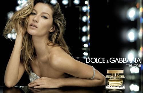 UP!ESSÊNCIA 07 Dolce & Gabbana