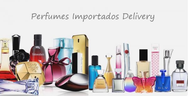 UP! PERFUMES INPORTADOS DELIVERY